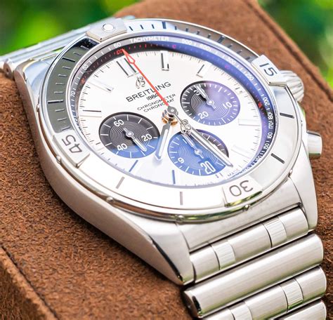 is breitling a good investment watch|do breitling watches hold value.